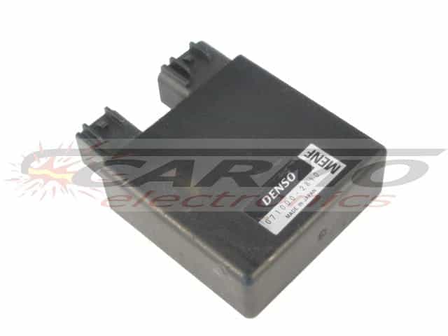 CRF450 CRF450R TCI CDI unidad de control (Denso, 071000-2810, 071000-2430, MENA, MENF)